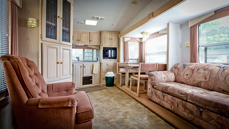 prêt à campet chat et roulotte camping melbourne estrie monteregie drummondville sherbrooke piscine chauffee 2