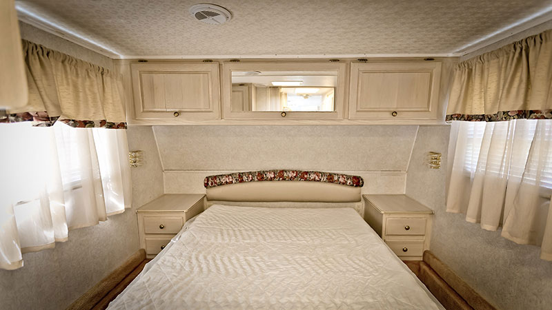 prêt à campet chat et roulotte camping melbourne estrie monteregie drummondville sherbrooke piscine chauffee 2