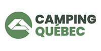 LOGO CAMPING QUEBEC