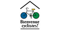 bienvunue cycliste
