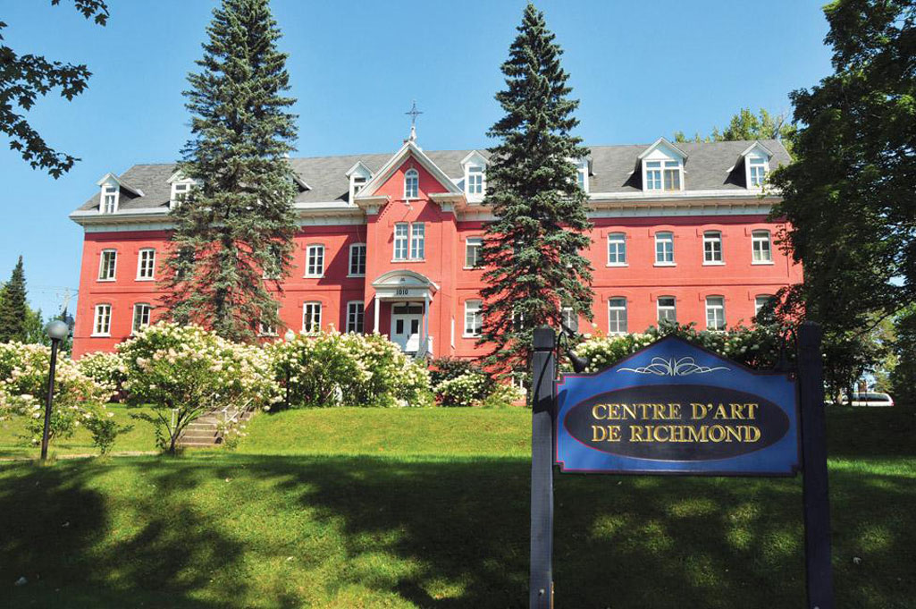 Centre d’Art de Richmond
