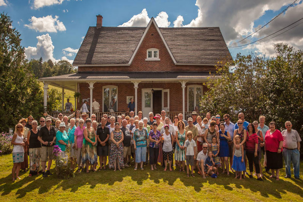 Musée de la Société d’histoire du Comté de Richmond