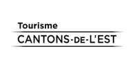 tourisme canton de l'est