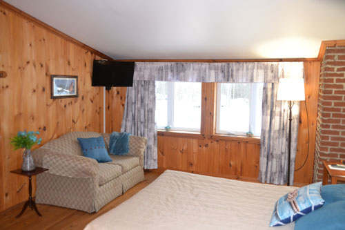 Suite 1 auberge-papillon lune estrie drummondville sherbrooke