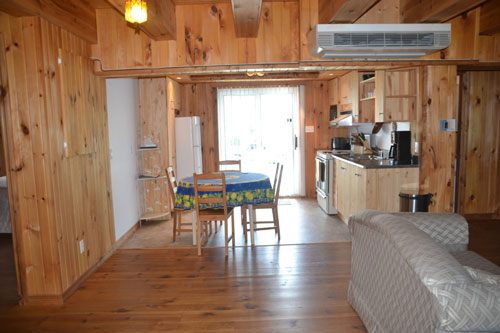 appartement auberge papillon lune