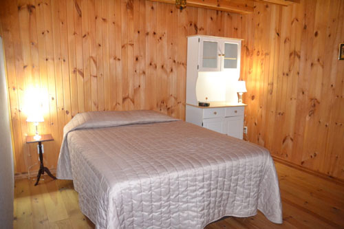 appartement auberge papillon lune