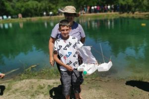 Camping Melbourne Estrie