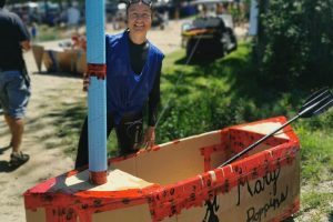 Camping Melbourne Estrie