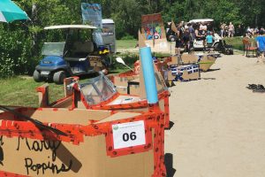 Camping Melbourne Estrie