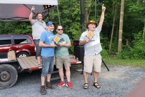 Camping Melbourne Estrie