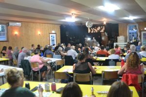 Camping Melbourne Estrie