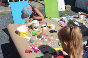 Camping Melbourne Estrie