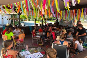 Camping Melbourne Estrie