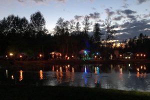 Camping Melbourne Estrie