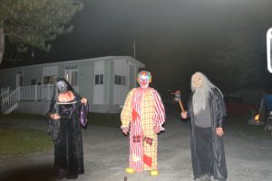 Camping Melbourne Estrie