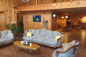 auberge papillon lune