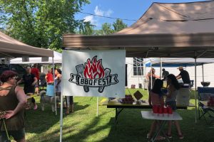 Camping Melbourne Estrie