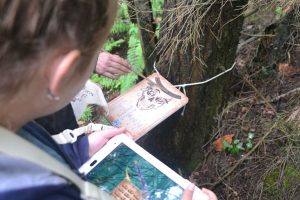 Camping Melbourne Estrie