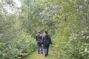 Camping Melbourne Estrie