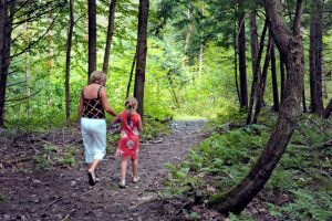 Camping Melbourne Estrie