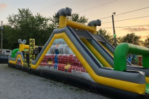 Camping Melbourne Estrie