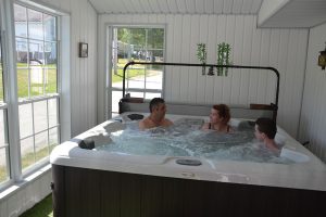 auberge papillon lune