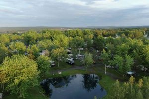 auberge papillon lune